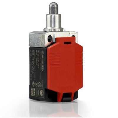 New Bernstein In Limit Switch Top Push Stnd Plunger Type