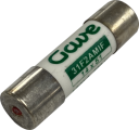 GAVE CYLINDRICAL MOTOR FUSE 14x51 10A aM 690VAC WITH INDICATOR (Sz1)