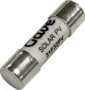 GAVE CYLINDRICAL SOLAR FUSE 14x51 25A gPV 1000V (Sz1)