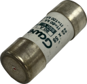 GAVE CYLINDRICAL MOTOR FUSE 22x58 125A aM 400VAC WITH INDICATOR (Sz2)