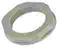 GORE LOCK NUT M32 NYLON GREY