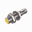 TURCK INDUCTIVE SENSOR, M8,PNP, N/O, FLUSH, 2MM SENSING, M8 CONNECTOR