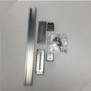 HD DIN RAIL KIT FOR 600W x 350D CVS ENCLOSURE