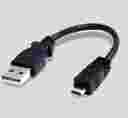 BERNSTEIN SCR ACCESSORY - USB CABLE A/MICRO-B