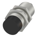 BALLUFF INDUCTIVE SENSOR METAL M30, PNP, 10...30 VDC, N/O, NON-FLUSH,30mm SENSING, M12 connector